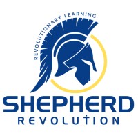 Shepherd Revolution Leadership Academy