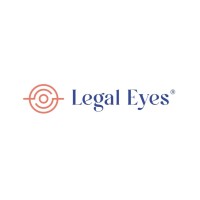 Legal Eyes® logo - Similar company to Finance & Flow