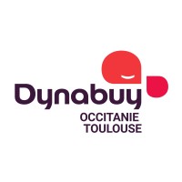 DYNABUY MIDI-PYRENEES logo - Similar company to Growin Fly