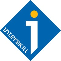 Interskill Learning logo - Similar company to Mainframe Society