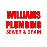 Williams Plumbing Sewer & Drain logo - Similar company to C. Brooks Construction, Llc
