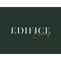 Edifice Real Estate Brokerage logo - Similar company to Vendi Properties