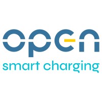 OPEN smart charging logo - Similar company to Lis Global Solutions