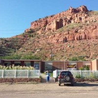 The Cowboy Bunkhouse