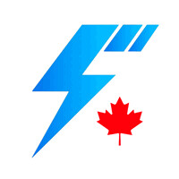 chargeFUZE Canada logo - Similar company to Chargefuzemx
