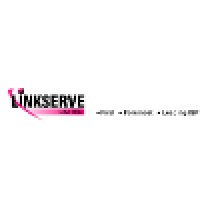 Linkserve logo - Similar company to Pendaxia