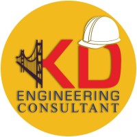 KD Engineering Consultant logo - Similar company to T&T Solutions And Services Pvt. Ltd.