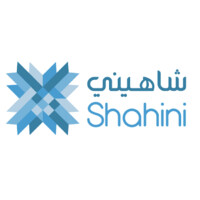 Shahini Distribution logo - Similar company to Bloomio