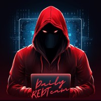 Daily REDTeam logo - Similar company to Penetester Squad™