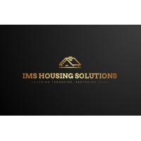 IMS Housing Solutions logo - Similar company to Ark Resettlement Services