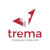 Trema - Travaux publics logo - Similar company to Construction Kreiser