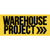 Warehouse Project logo - Similar company to The Warehouse Project