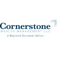 Cornerstone Wealth Management, USA logo - Similar company to Comprehensive Benefits