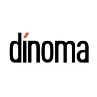 Dinoma - Circular Design, Advanced Product Design & Materials Design Consultant logo - Similar company to Cammarata Gioielli