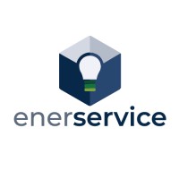 Enerservice logo - Similar company to Konekt.Lab