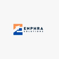 Enphra Solutions logo - Similar company to Deltan Technologies