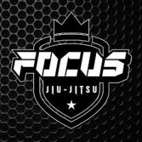 Focus Jiu jitsu Zwolle logo - Similar company to American Jiu Jitsu Centers
