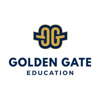 Golden Gate Education Palu logo - Similar company to Golden Gate Education