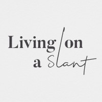 Living On A Slant