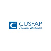 Cusfap Precision Mechanics logo - Similar company to Studio D&D