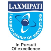 Laxmipati Group of Institutions logo - Similar company to Adagio Apparels