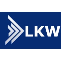 LKW logo - Similar company to Glovox