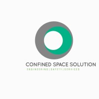 Ezy Confined Space Solution logo - Similar company to SILOMANN Silo Cleaning, Deep Cleaning, Confined Space & Work At Height