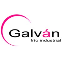 Galván Frío Industrial logo - Similar company to Aticon