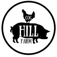 Cog Hill Farm logo - Similar company to Uttersourcing
