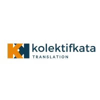 CV. Kolektif Kata logo - Similar company to Pt. Indohes Magna Persada