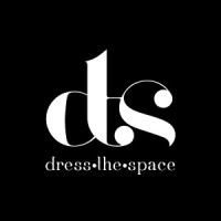 Dress The Space Interior Design F.Z.E logo - Similar company to Dijor Interior Design