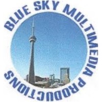 JohnHollywoodPierce.com, BlueSkyMultimediaProductions.com logo - Similar company to Bella Dolce Models, Inc.