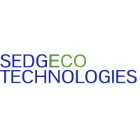 Sedge Eco Technologies logo - Similar company to Inpower Operation
