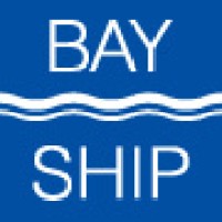 Bay Shipping Agency logo - Similar company to Hamburg Factorship Gmbh