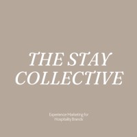 The Stay Collective logo - Similar company to Unique Media