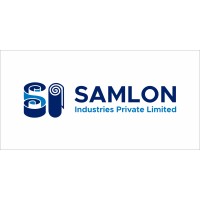 Samlon Industries Private Limited logo - Similar company to Sunshine Laminators Pvt Ltd