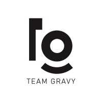 Team Gravy logo - Similar company to Edc | Entrepreneurship Development Community
