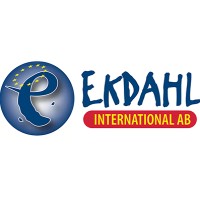 Ekdahl International AB logo - Similar company to Flow Acoustic