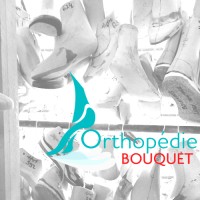 ORTHOPEDIE BOUQUET logo - Similar company to Orthosteda