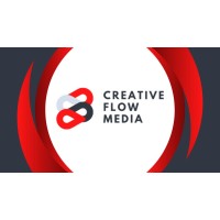 Creative Flow Media Ltd logo - Similar company to Creative Flow Media