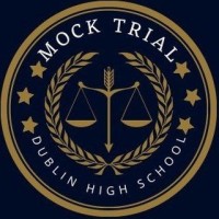 Dublin High Mock Trial logo - Similar company to Cyber-Ed