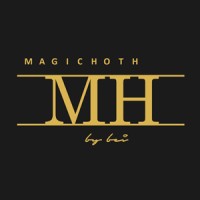 MagicHoth | Dynamic Storytellers