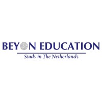 Beyon Education - Study in Netherlands logo - Similar company to Beyond Education, An Aim Educate Company