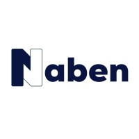 Naben logo - Similar company to Itisa