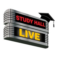 Study Hall Live