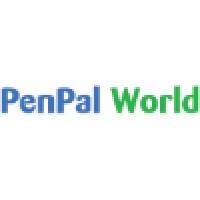 PenPal World logo - Similar company to Penpal