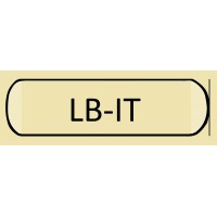 LB-IT logo - Similar company to Monitorpack