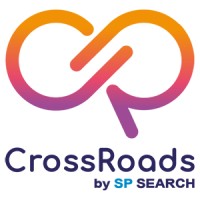 CROSSROADS logo - Similar company to Fixe Ton Cap