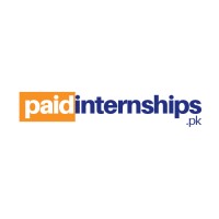 Paidinternships.pk logo - Similar company to Superior Data Science