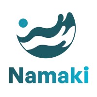 Namaki logo - Similar company to Waaas